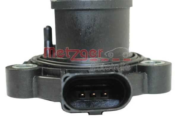 METZGER 0901225 ORIGINAL ERSATZTEIL GREENPARTS Sensor, Motorölstand